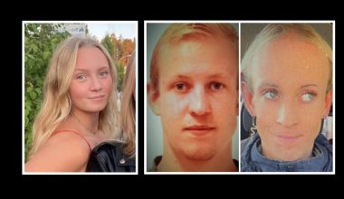 Φρίκη στη Σουηδία: 26χρονος τρανς δολοφόνησε 25χρονη – Την απήγαγε, τη σκότωσε και τη μετέφερε σε δάσος