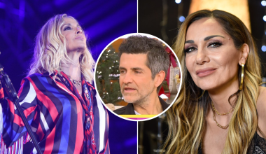 Φοίβος: «Η Άννα Βίσση για εμένα είναι ό,τι καλύτερο στο είδος της – Γιατί δεν συνεργάστηκα μαζί της»