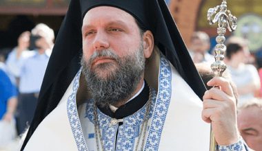 Ο Μητροπολίτης Νέας Ιωνίας καλεί σε Αγρυπνία την παραμονή της Πρωτοχρονιάς