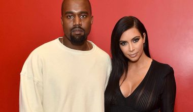 Έβαλαν στην άκρη για λίγο τις κόντρες τους: Κ.Καρντάσιαν & Κ.Γουέστ πέρασαν μαζί με τα παιδιά τους τα Χριστούγεννα