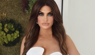 Το μήνυμα της Κ.Γκιλφόιλ για τη νέα χρονιά: «Ανθίζουν οι σχέσεις ΗΠΑ-Ελλάδας»