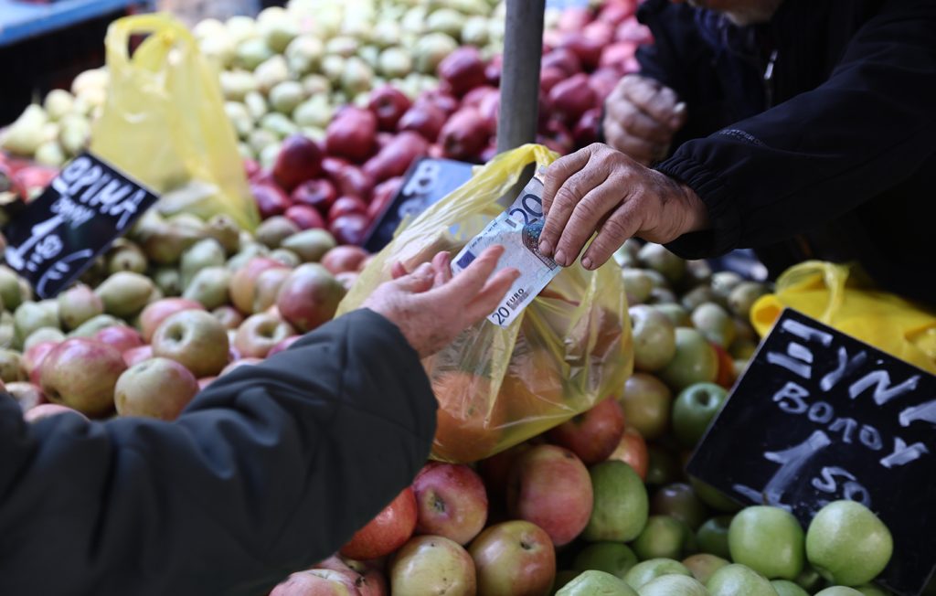 Πανελλαδική απεργία επ’ αόριστον στις λαϊκές αγορές από τις 7 Ιανουαρίου – «Η κινητοποίηση αυτή αποτελεί μονόδρομο»