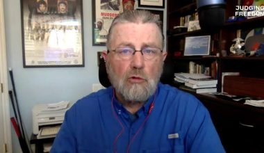 Πρώην αναλυτής CIA: «Οι Ουκρανοί οργάνωσαν την επίθεση κατά της κατοικίας του Β.Πούτιν μαζί με την βρετανική MI6»