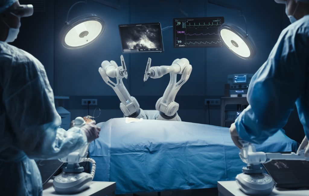 Η Κίνα θέτει νέα παγκόσμια χειρουργικά ιατρικά δεδομένα: Έσωσαν αυτί με μεταμόσχευση του στο πόδι ασθενούς (φωτό)