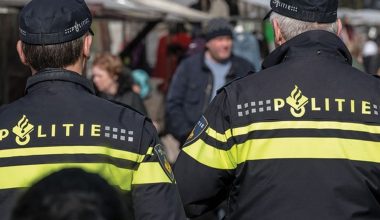 Συνελήφθη στην Ολλανδία Σύρος που σχεδίαζε επίθεση τα Χριστούγεννα στην Ευρώπη