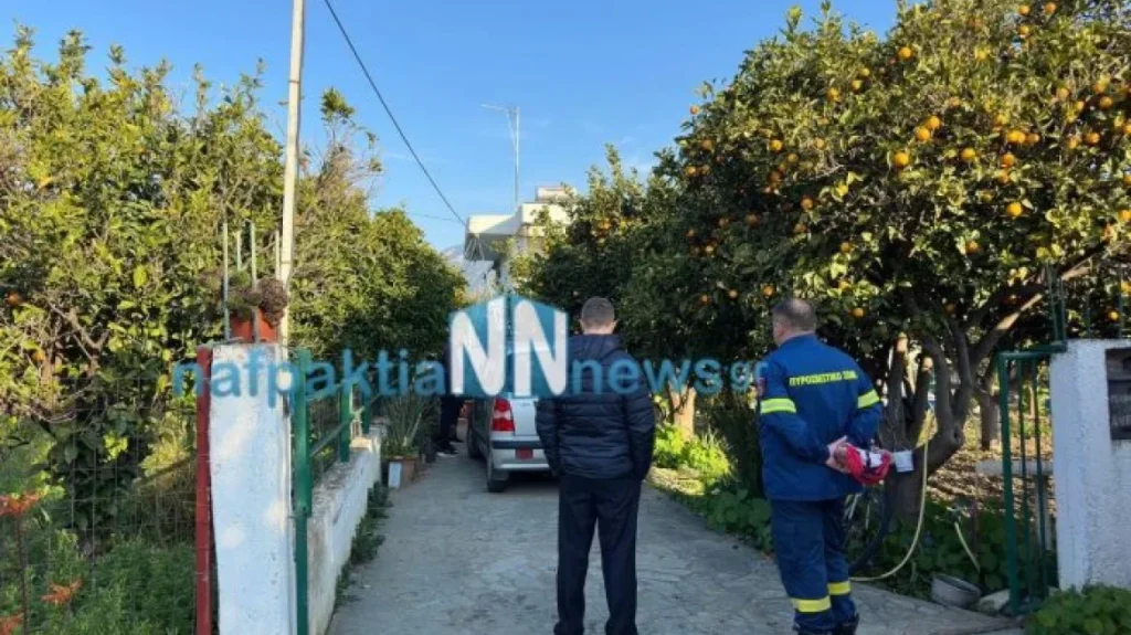 Ο θάνατος των ηλικιωμένων αδελφών στη Ναύπακτο και οι 5 διαθήκες