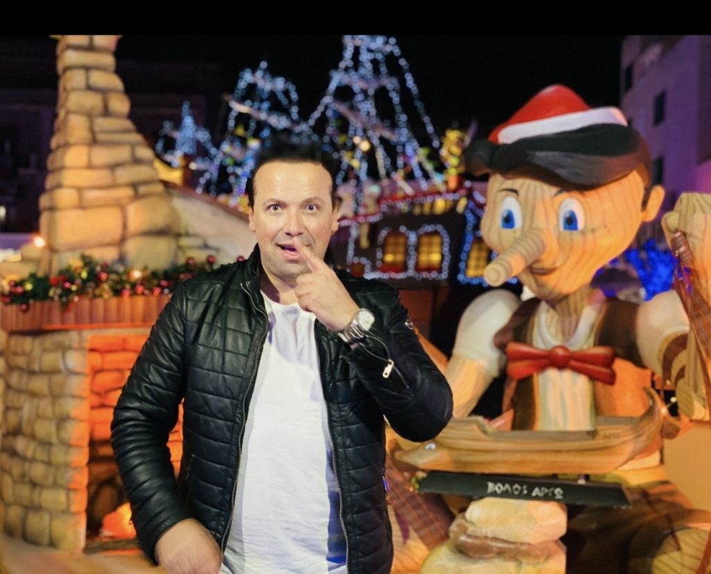 Η Άλκηστις Πρωτοψάλτη στο Extra PRONEWS και στο Fatsabook με τον Κ.Μάντζιο – Απόψε στις 22:00