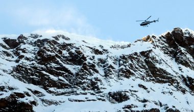 Ιταλία: 4 τραυματίες σε σύγκρουση τελεφερίκ σε χιονοδρομικό