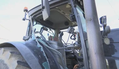 Τούρκοι στρατιώτες επιτέθηκαν σε Ελληνοκύπριους γεωργούς στην ουδέτερη ζώνη!