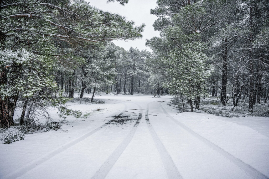 Στην «κατάψυξη» η χώρα: «Τσουχτερό» κρύο και βροχές – Πότε θα «ντυθούν» στα λευκά τα ορεινά της Αττικής