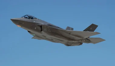 Κυβερνητικές πηγές για ενδεχόμενη προμήθεια F-35  από την Τουρκία: «Υπάρχουν νομικά κωλύματα λόγω S-400»