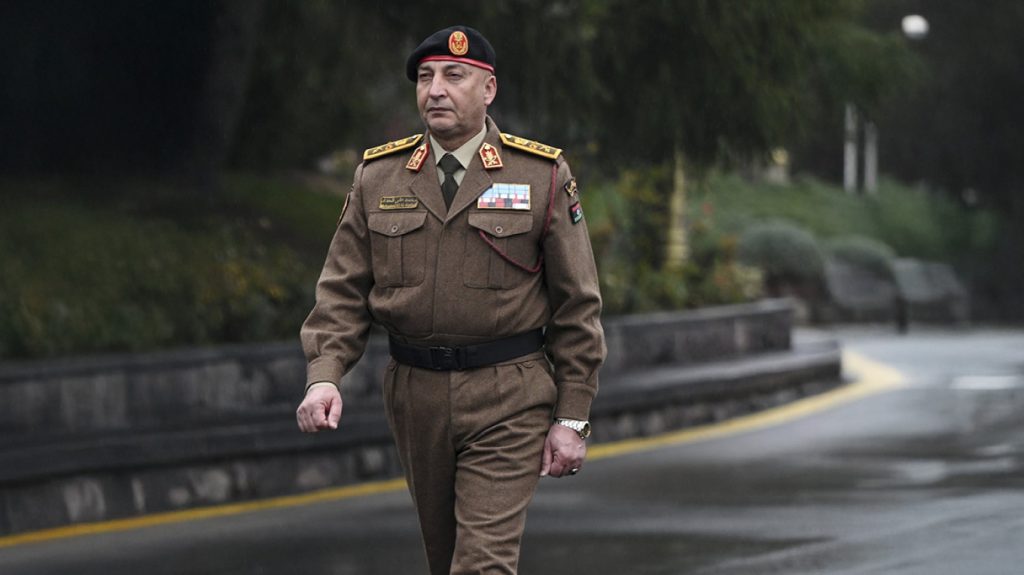 Τουρκία και Λιβύη ζήτησαν από Γερμανία και Βρετανία βοήθεια για το «μαύρο κουτί» της πτώσης του αεροσκάφους