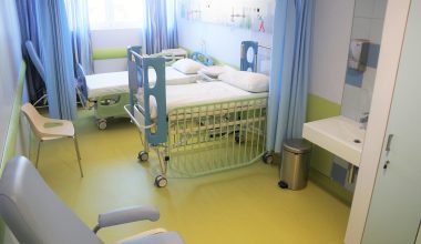 Τρίχρονο παιδί υπέστη εγκεφαλίτιδα από τη γρίπη ενώ ήταν εμβολιασμένο κατά της νόσου!