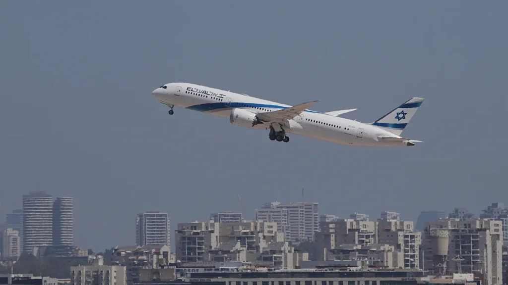 Ισραηλινή πρεσβεία: Και το 2026 η Ελλάδα θα αναδειχθεί σε πρώτο προορισμό για τους Ισραηλινούς