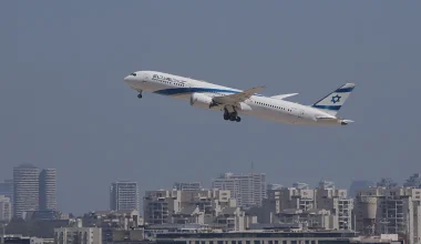 Ισραηλινή πρεσβεία: Και το 2026 η Ελλάδα θα αναδειχθεί σε πρώτο προορισμό για τους Ισραηλινούς