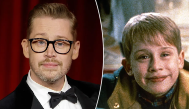 Μακόλεϊ Κάλκιν: «Μόλις απομάκρυνα τον πατέρα μου από τη ζωή μου η ποιότητα της καθημερινότητάς μου βελτιώθηκε»