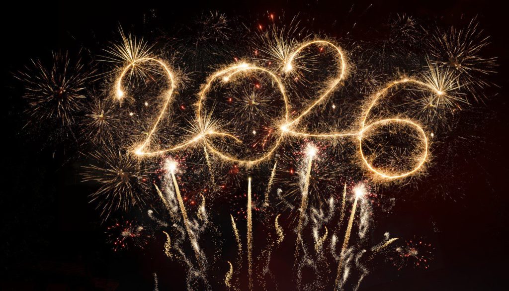 Ποιες χώρες γιορτάζουν πρώτες την Πρωτοχρονιά και ποιες τελευταίες;