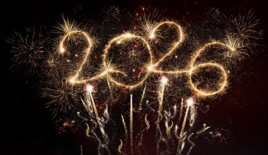 Ποιες χώρες γιορτάζουν πρώτες την Πρωτοχρονιά και ποιες τελευταίες;