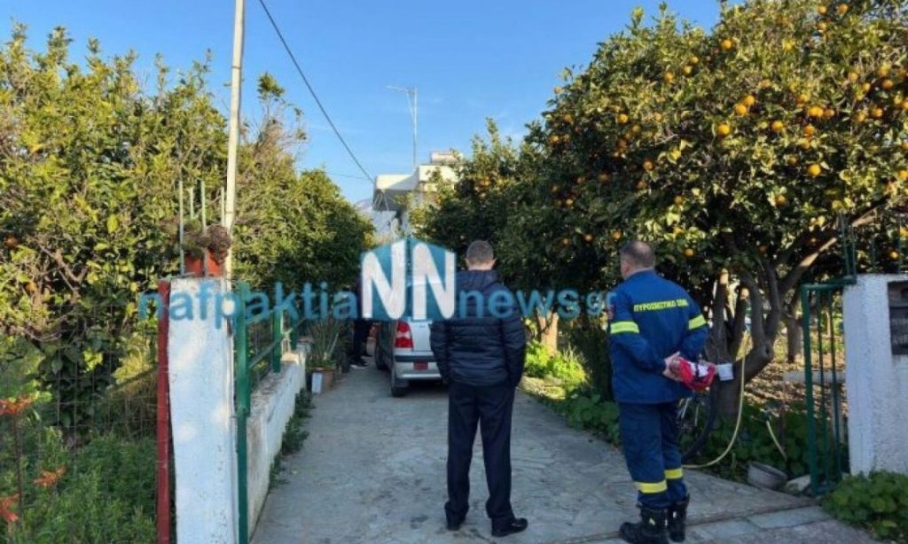 Υπόθεση θανάτου των δύο ηλικιωμένων αδερφών στη Ναύπακτο: Εντοπίστηκε διαθήκη με κληρονόμο την οικιακή βοηθό!