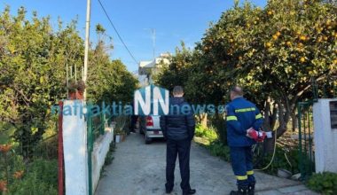 Υπόθεση θανάτου των δύο ηλικιωμένων αδερφών στη Ναύπακτο: Εντοπίστηκε διαθήκη με κληρονόμο την οικιακή βοηθό!