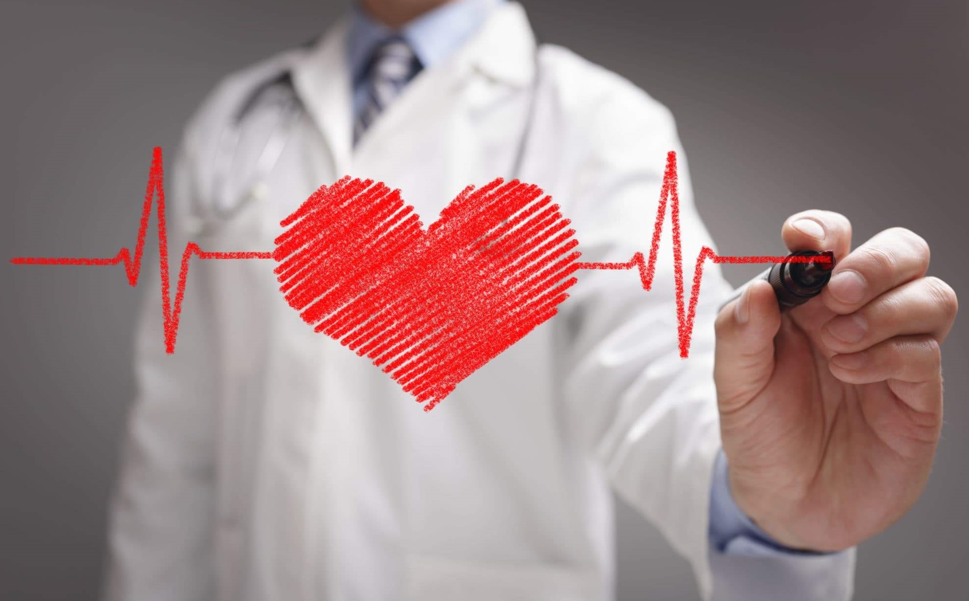 Καρδιοχειρουργός αποκαλύπτει: Αυτές είναι οι έξι συνήθειες που αυξάνουν τον κίνδυνο στεφανιαίας νόσου