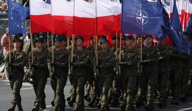 Το Euronews κάνει δημοσκόπηση ρωτώντας αν οι Ευρωπαίοι είναι έτοιμοι να πολεμήσουν κατά της Ρωσίας! – Τι απάντησαν