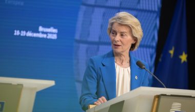 Ρωσικό ΥΠΕΞ: «Μπορούμε να αποκαταστήσουμε σχέσεις με την ΕΕ όταν αλλάξει η σύνθεση της Κομισιόν»!