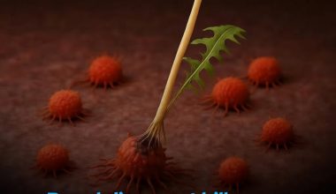 Σκοτώνει τον καρκίνο του παχέος εντέρου η πικραλίδα; – Τι δείχνουν νέες έρευνες