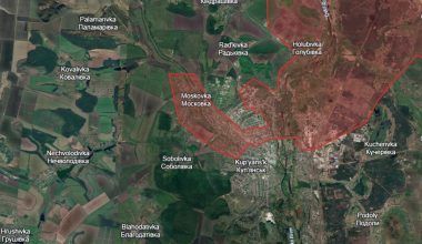 Οι Ρώσοι ανακαταλαμβάνουν το Κουπιάνσκ – Επτά ουκρανικές ταξιαρχίες αναλώθηκαν σε μία μάταιη μάχη