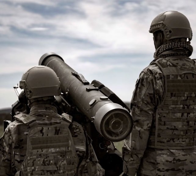 Η Λιθουανία αγοράζει α/α συστήματα από την Σουηδία για τα… μπαλόνια  και τα drones