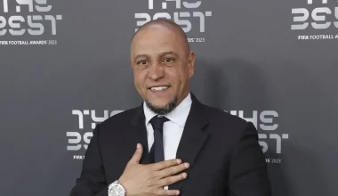 Ρ.Κάρλος για την περιπέτεια με την υγεία του: «Είμαι καλά και υπό παρακολούθηση»