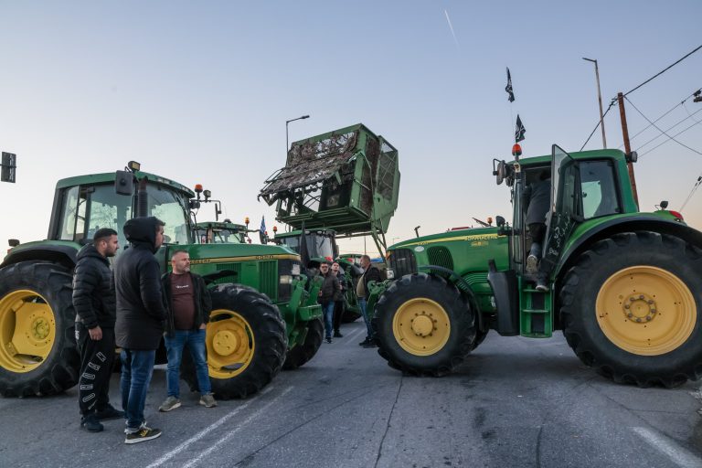 Ανεξάρτητα για πόσο θα συνεχιστούν οι αγροτικές κινητοποιήσεις η κυβέρνηση έχει υποστεί ανεπανόρθωτη ζημιά