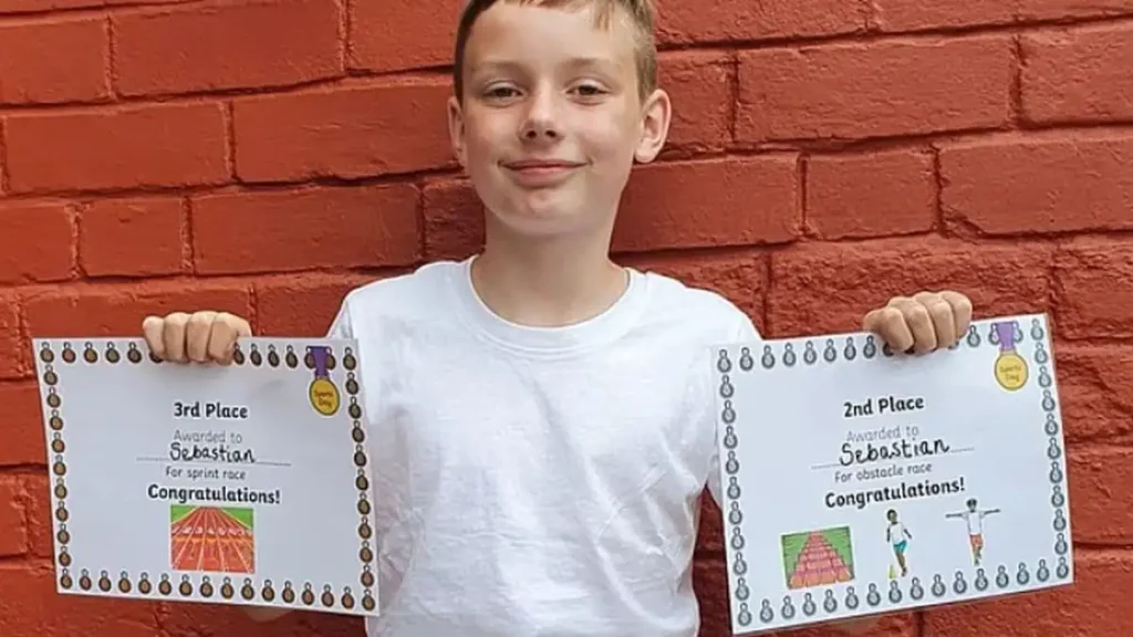 Βρετανία: Νεκρός 12χρονος που προσπάθησε να κάνει το «Squid Game challenge»