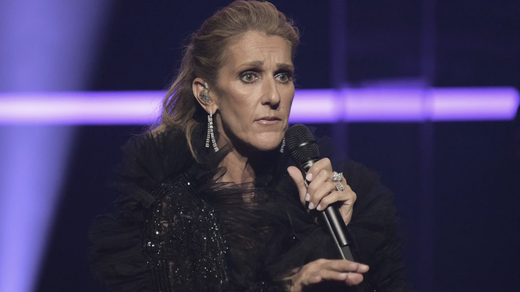 Το μήνυμα της Σελίν Ντιόν για το νέο έτος: «Σας ευχαριστώ που με κρατάτε στην καρδιά σας» (βίντεο)