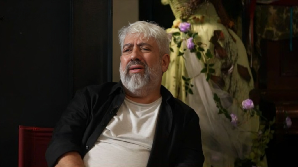 Δ.Φραγκιόγλου: «Η κωμωδία και η σάτιρα από τη φύση τους είναι κακά παιδιά»