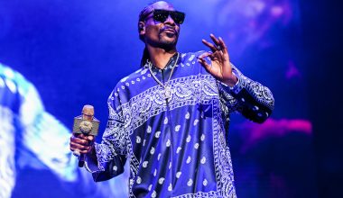 Ο θρυλικός ράπερ Snoop Dogg στράφηκε στον Ιησού Χριστό!