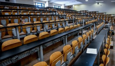 Ελληνικά πανεπιστήμια: Τουλάχιστον 228.000 «αιώνιοι» φοιτητές διαγράφηκαν