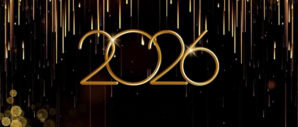 Καλή Πρωτοχρονιά και ευτυχισμένο το 2026! – Παρά τις δυσκολίες ας  ατενίσουμε τουλάχιστον αισιόδοξα τη νέα χρονιά