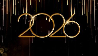 Καλή Πρωτοχρονιά και ευτυχισμένο το 2026! – Παρά τις δυσκολίες ας  ατενίσουμε τουλάχιστον αισιόδοξα τη νέα χρονιά