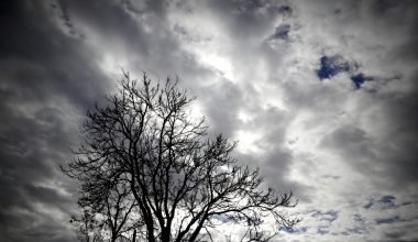 Καιρός: Οι περιοχές με τις χαμηλότερες θερμοκρασίες το πρωί της Πρωτοχρονιάς