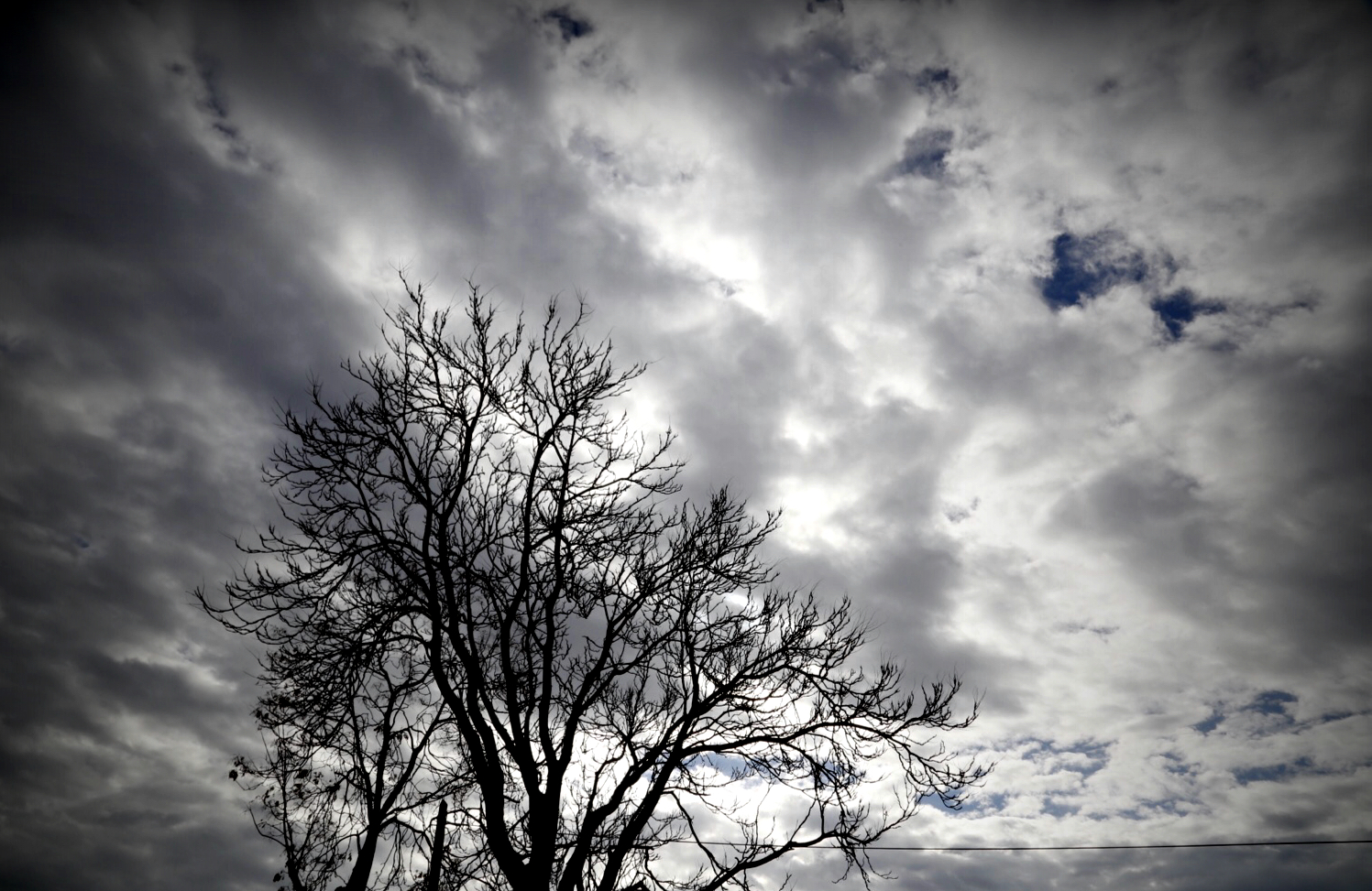 Καιρός: Οι περιοχές με τις χαμηλότερες θερμοκρασίες το πρωί της Πρωτοχρονιάς