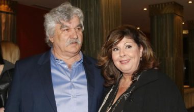 Λ.Μαντά: «Το 2025 με λύγισε αλλά δεν έσπασα – Πολλά τα χαστούκια της χρονιάς που φεύγει»