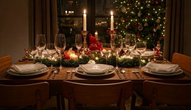 «Τσούζουν» οι τιμές για το φετινό Πρωτοχρονιάτικο τραπέζι: Στα 186 ευρώ το κόστος για μια τετραμελή οικογένεια