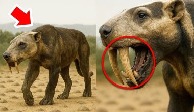 Οι υπερ-θηρευτές που κυριαρχούσαν στη Γη πολύ πριν από τους δεινόσαυρους – Οι πραγματικοί εφιάλτες του Πέρμιου