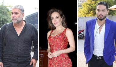 Τα… μπλεξίματα που είχαν με το νόμο οι επώνυμοι το 2025: Από αλκοτέστ μέχρι τροχαία ατυχήματα