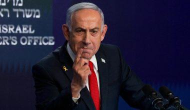 Μ.Νετανιάχου για Γάζα: «Χωρίς τον πλήρη αφοπλισμό της Χαμάς δεν μπορεί να προχωρήσει το αμερικανικό σχέδιο»