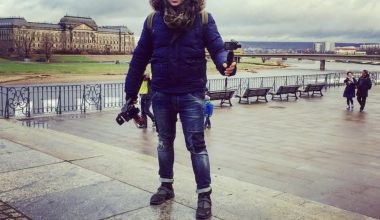 Απόψε στις 22:00 το Fatsabook μας ταξιδεύει στην Πράγα