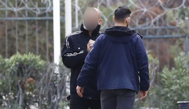 Δολοφονία Ε.Παπαδοπούλου: Το δράμα που ζούσε από τον γιο της – Την κλείδωνε, την έβριζε και της άρπαζε χρήματα