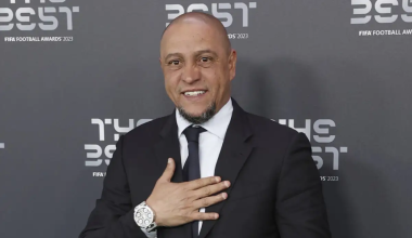 Στο νοσοκομείο εξαιτίας καρδιακού προβλήματος ο Ρομπέρτο Κάρλος