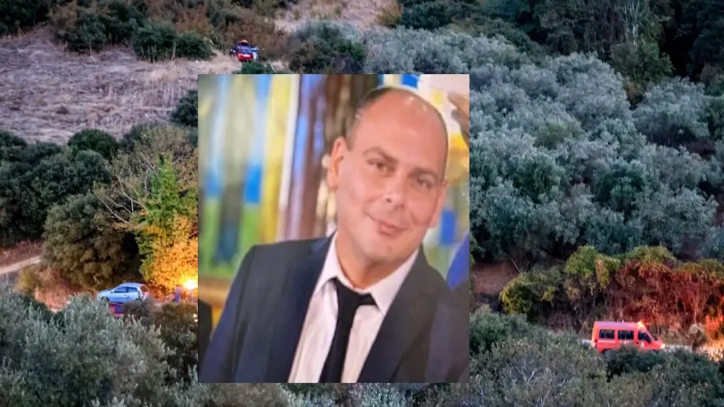 Σταματούν οι εθελοντές την έρευνα για τον 45χρονο πυροσβέστη: «Ψάχνουμε στα τυφλά»